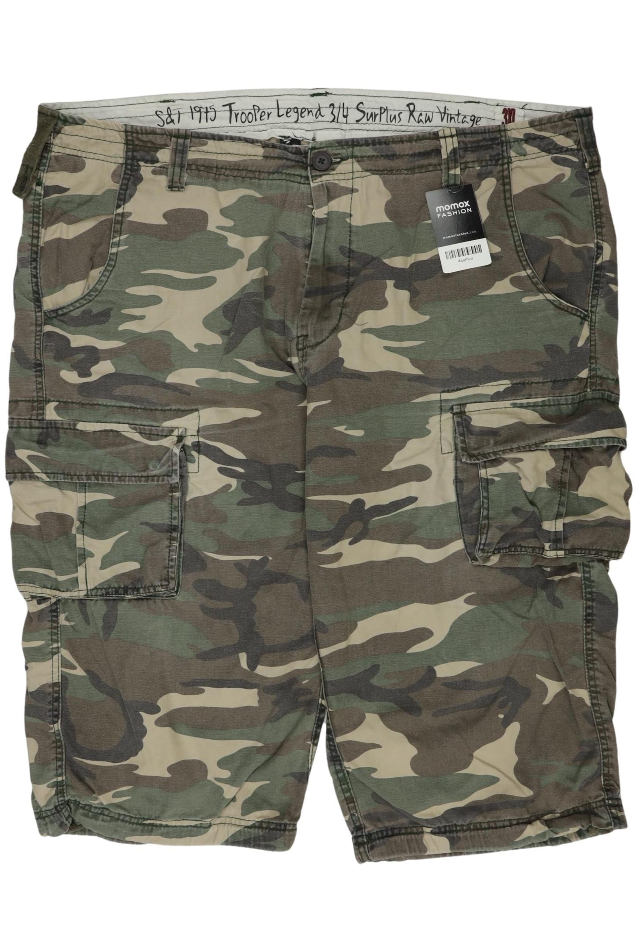Surplus Stoffhose 40 in Mischfarben: Vorderseite