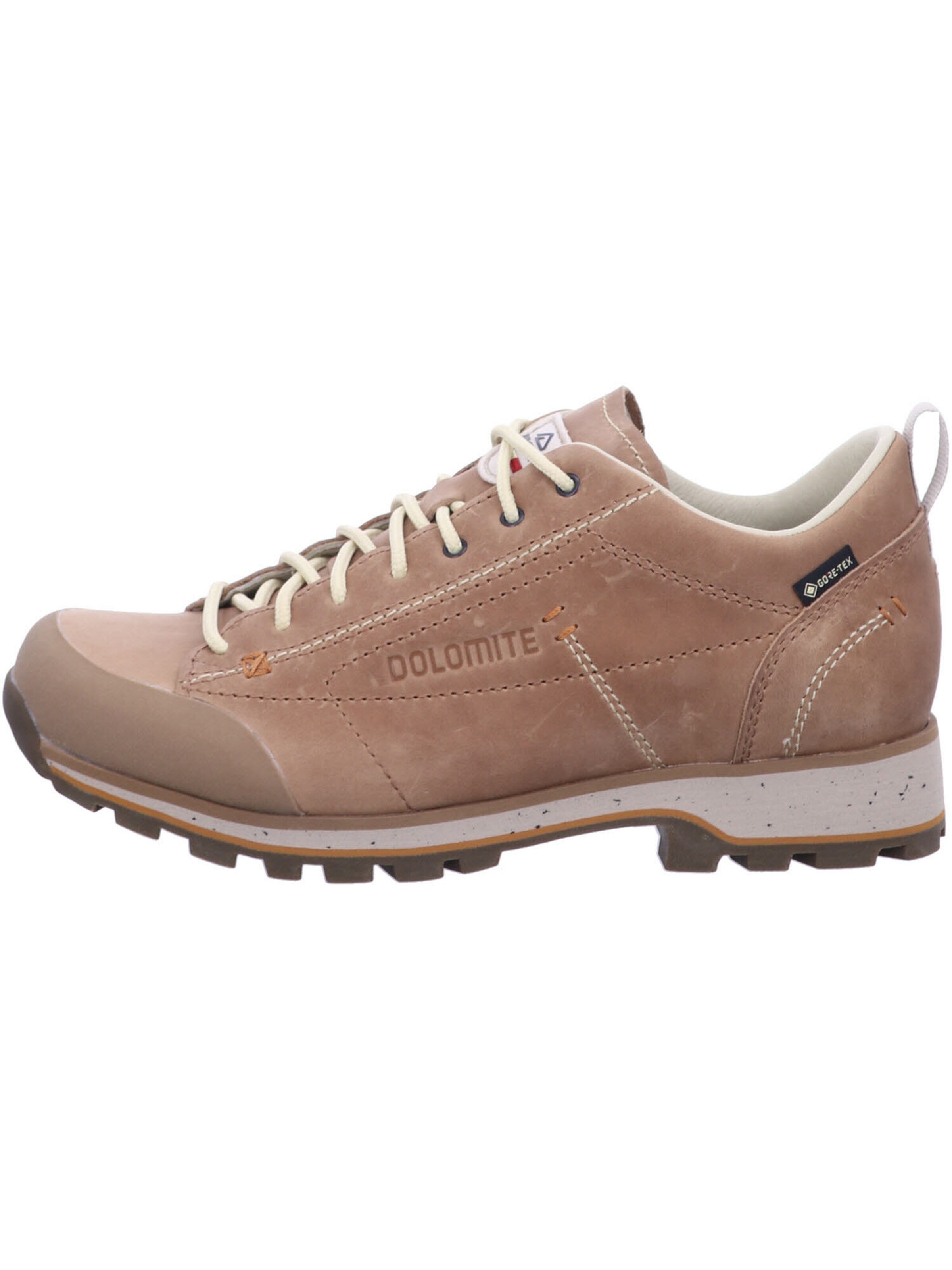 Dolomite Flats 'GTX EVO' in Beige