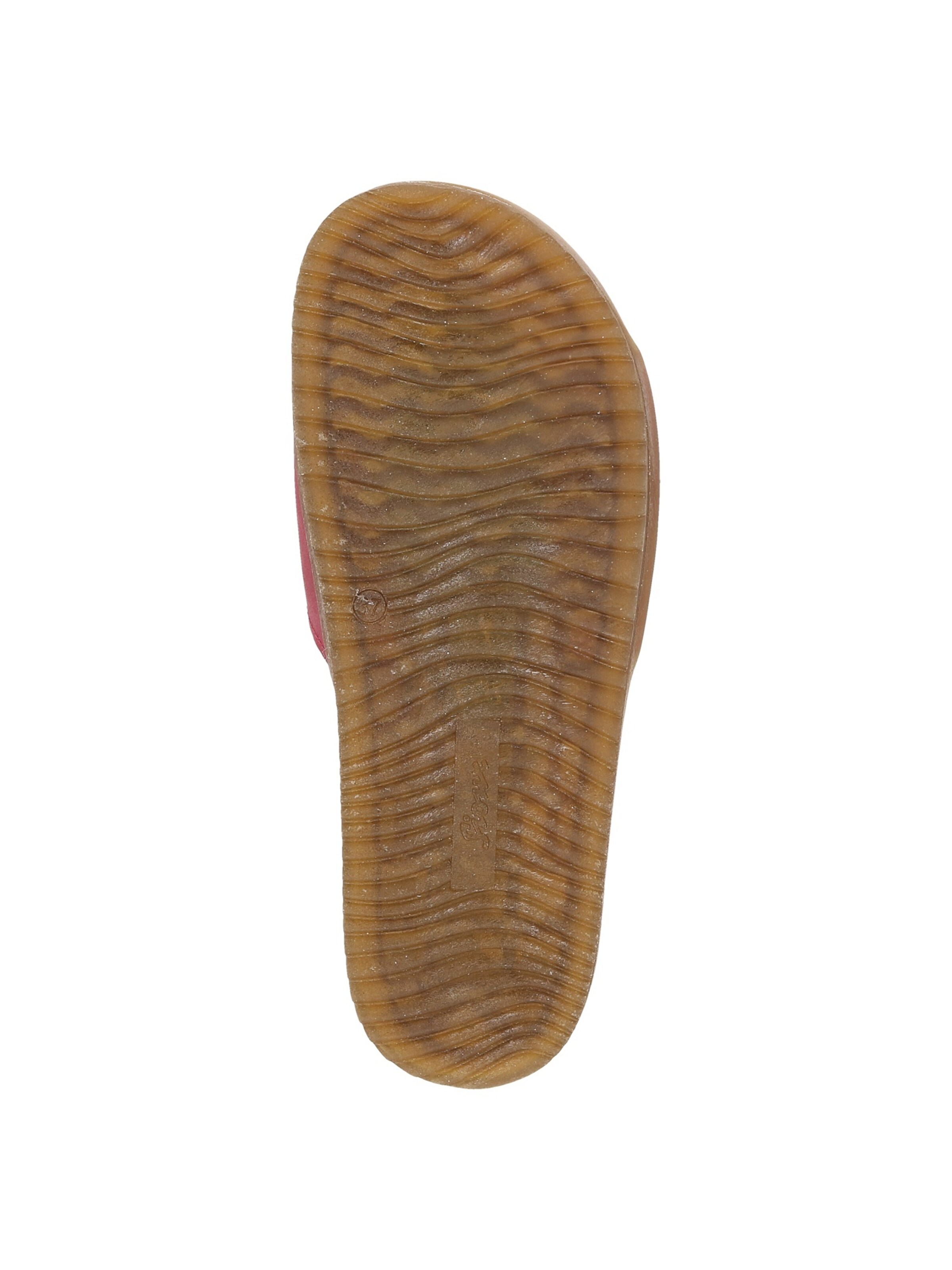 SIOUX Mule 'Aoriska-705' in Pink