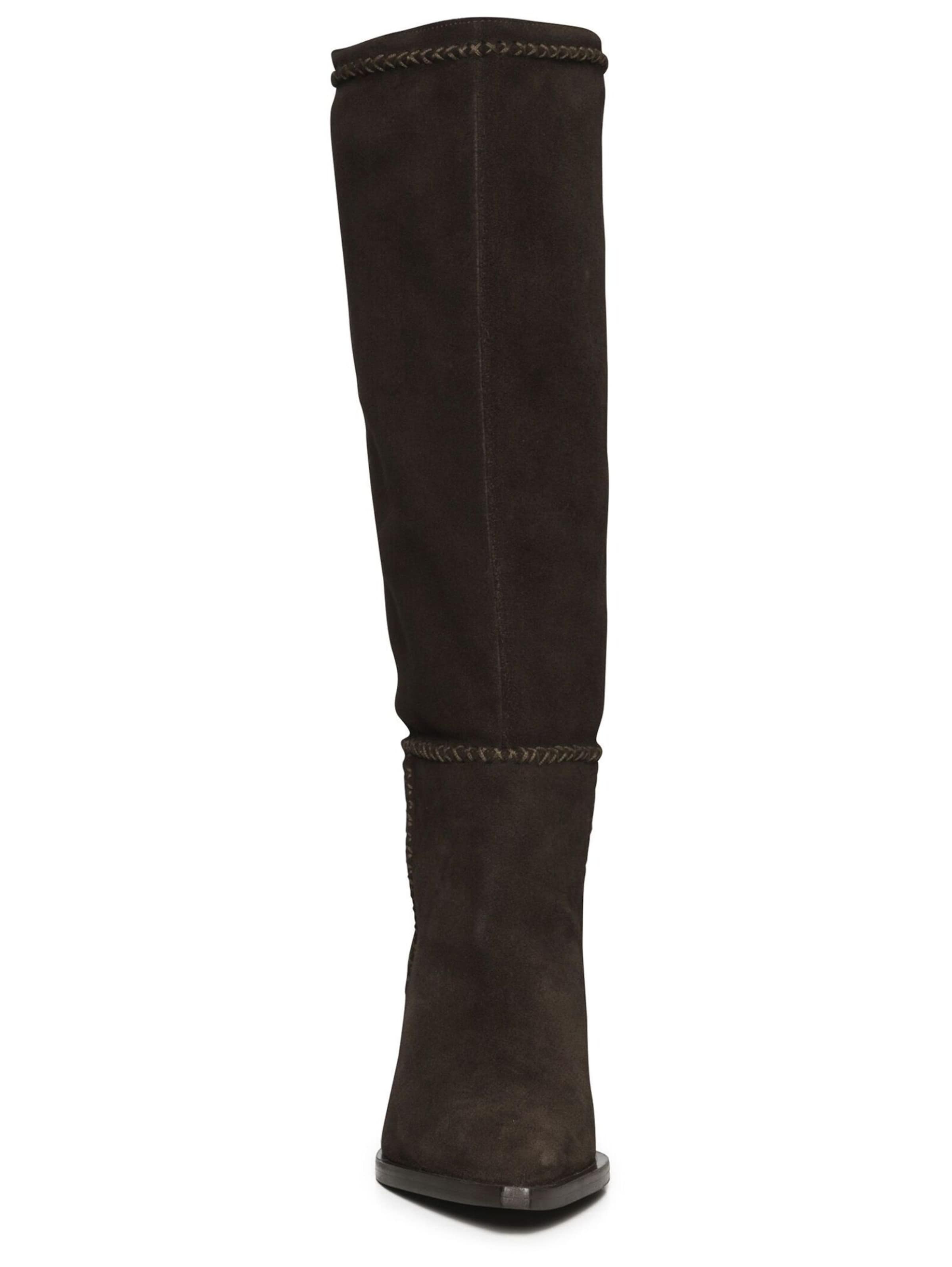 STEVE MADDEN Stiefel in Braun