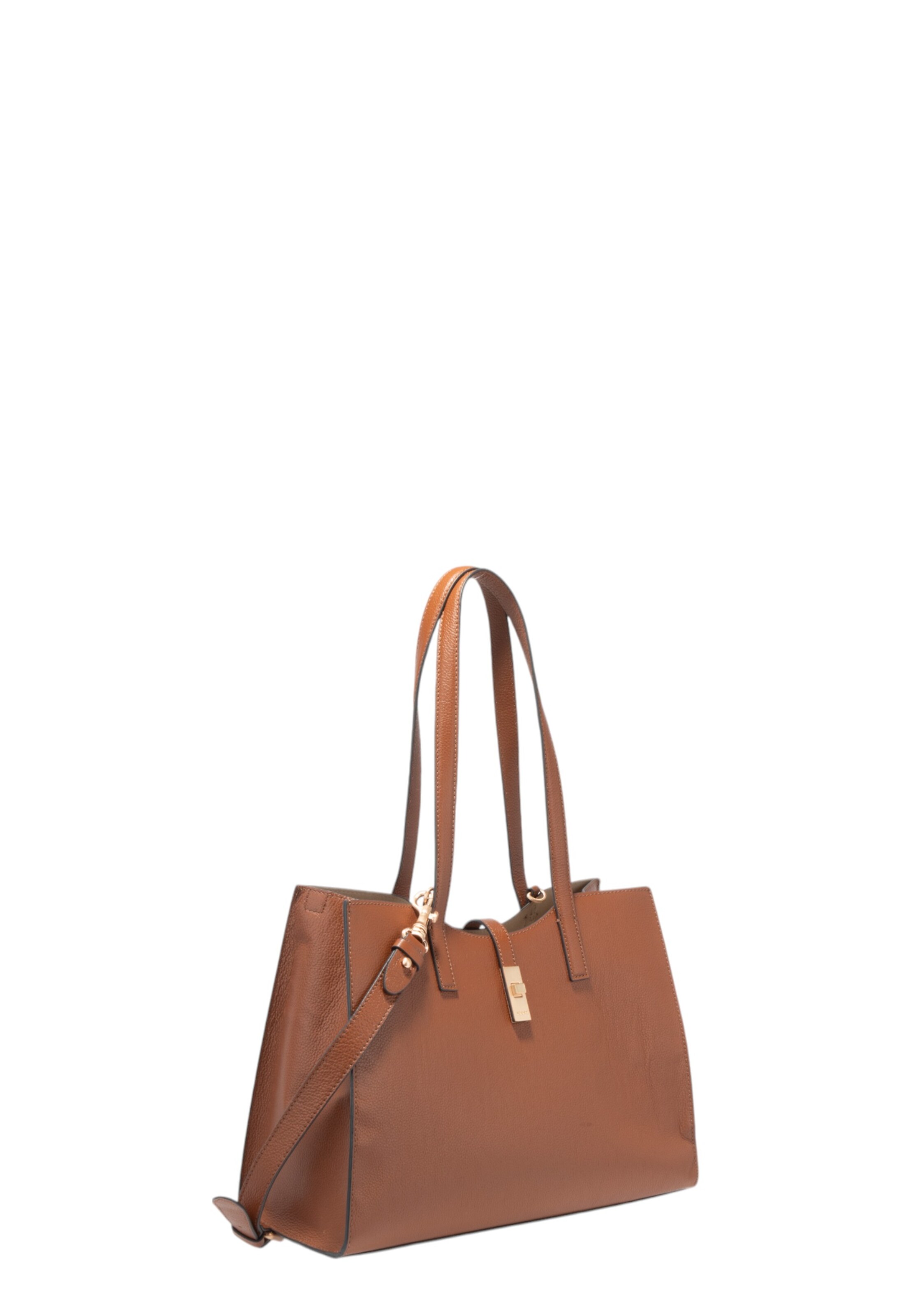 JOOP! Shopper 'Palazzo Summer' in Brown