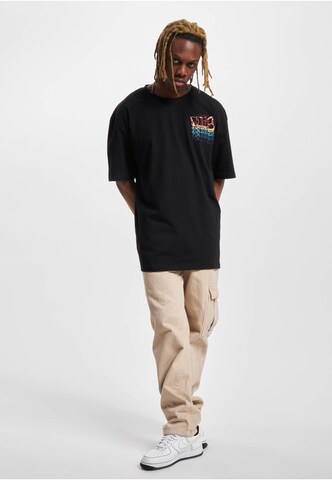 Dangerous DNGRS Shirt in Black