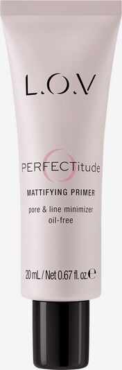 L.O.V Primer 'Perfectitude Mattifying' in, Produktansicht