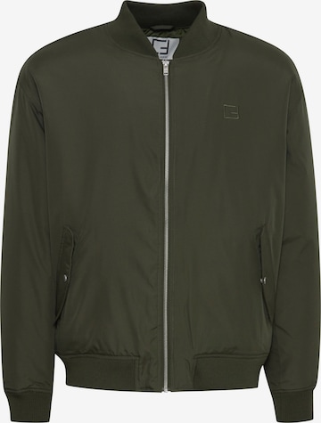 Giacca di mezza stagione di Casual Friday in verde: frontale
