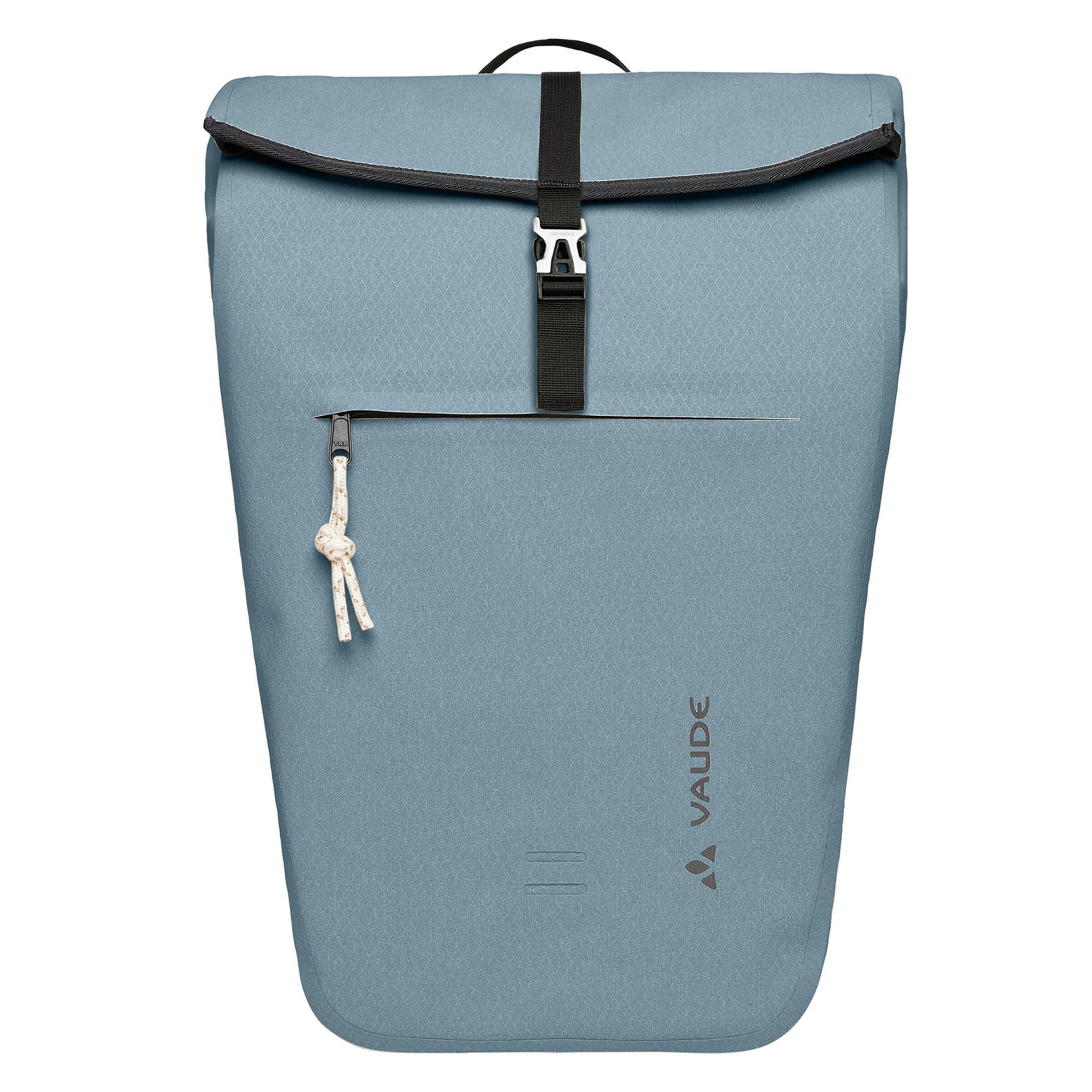 Zaino sportivo 'Clubride Urban 25' di VAUDE in blu: frontale