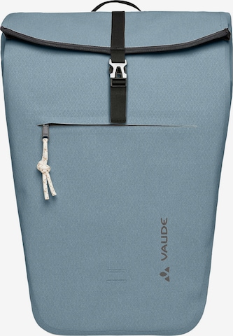 VAUDE Sports backpack 'Clubride Urban 25' in Blue: front