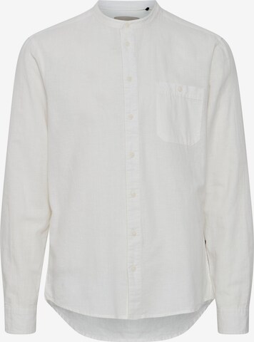 BLEND Overhemd ' BHShirt ' in Wit: voorkant