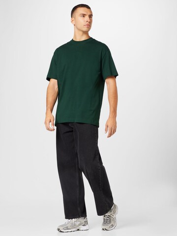 WEEKDAY Shirt in Green