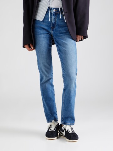 Slimfit Jeans 'Sui' di ONLY in blu: frontale