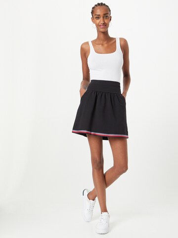 Blutsgeschwister Skirt 'Bene' in Black