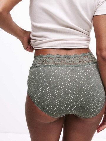 Slip di Marks & Spencer in colori misti