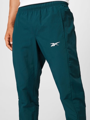 Survêtements Reebok en vert