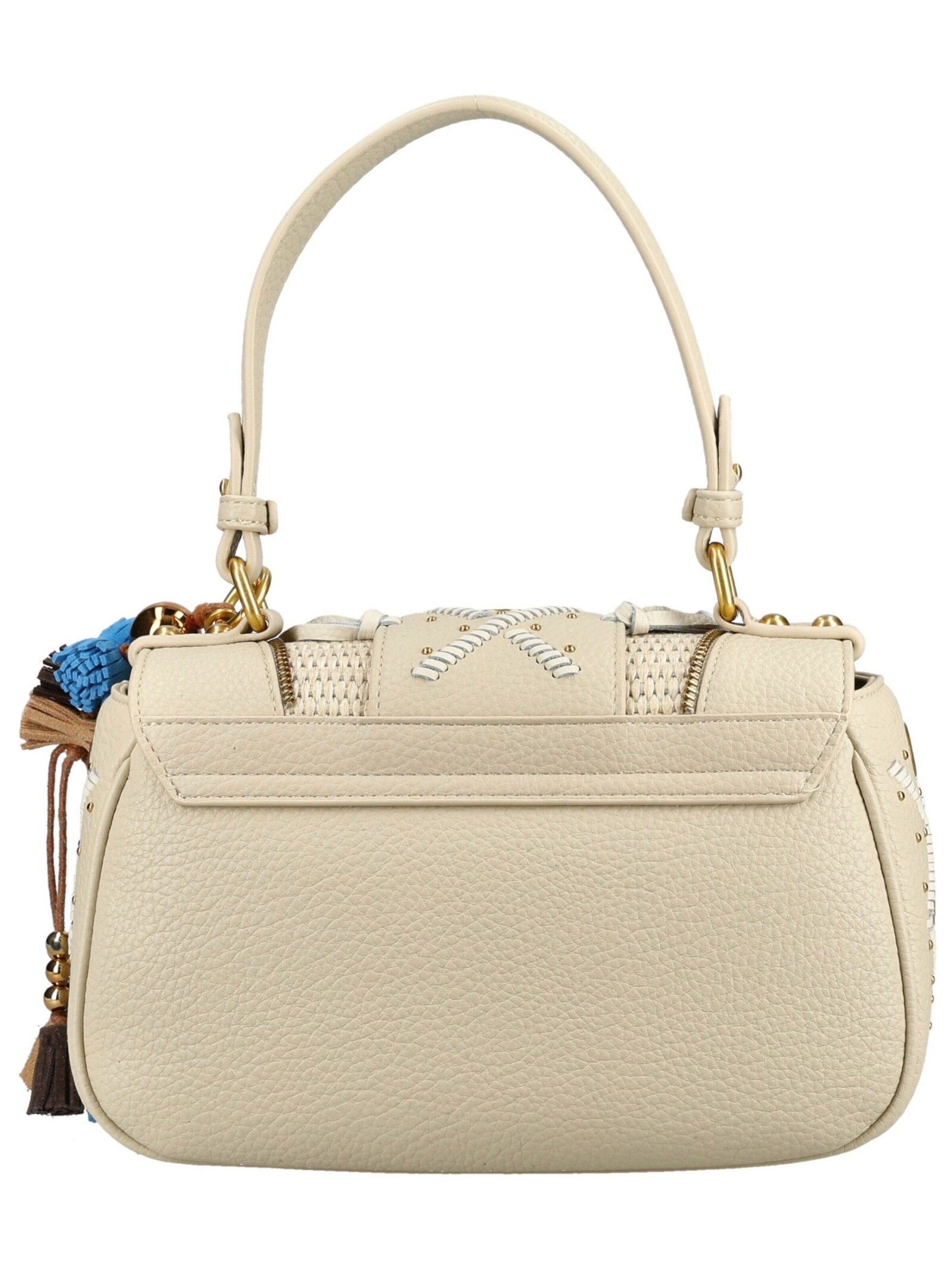 Sacs à main La Carrie en beige