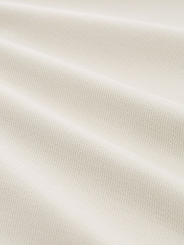 TOM TAILOR DENIM Shirt in White