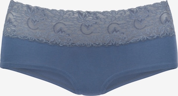 VIVANCE Slip in Blau