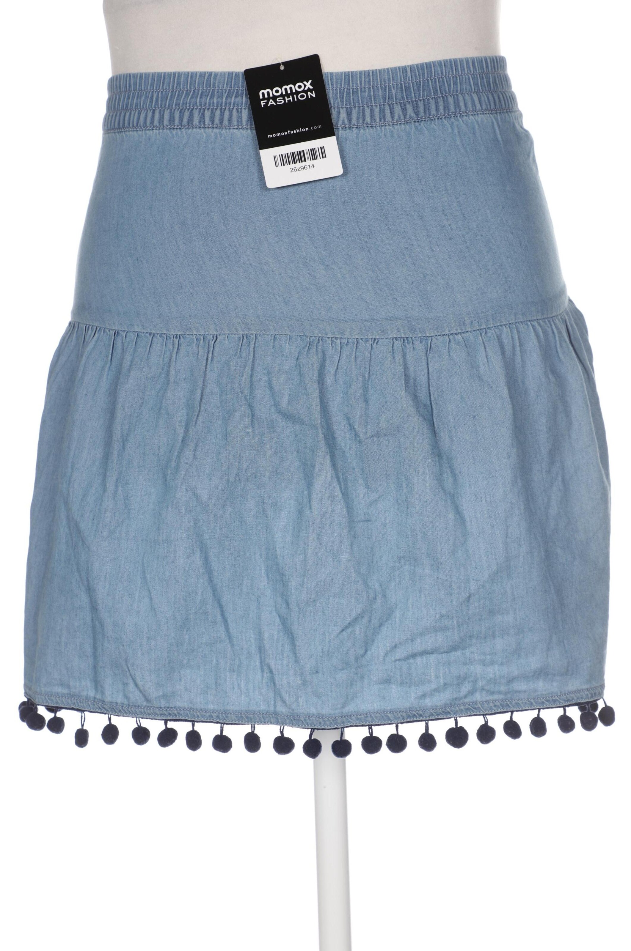 KangaROOS Skirt in XXS in Blue