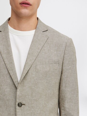 Casual Friday - Regular Fit Jaqueta em bege