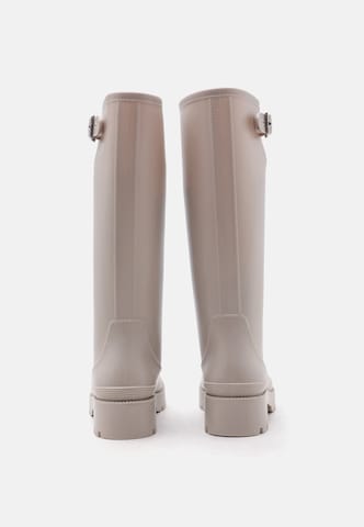 STEVE MADDEN Gumicsizmák 'Rockyh20' - bézs