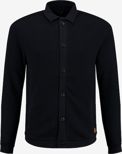 Key Largo Collegetakki ' STEVE ' värissä laivastonsininen, Tuotenäkymä