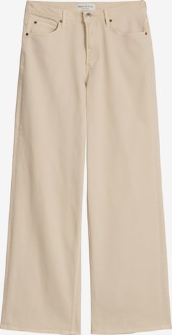 Marc O'Polo Jeans 'Tolva' in Beige: front