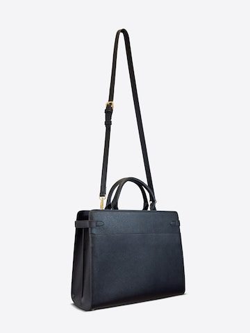 Ateliers Saint Germain Handtasche 'Orsay' in Schwarz