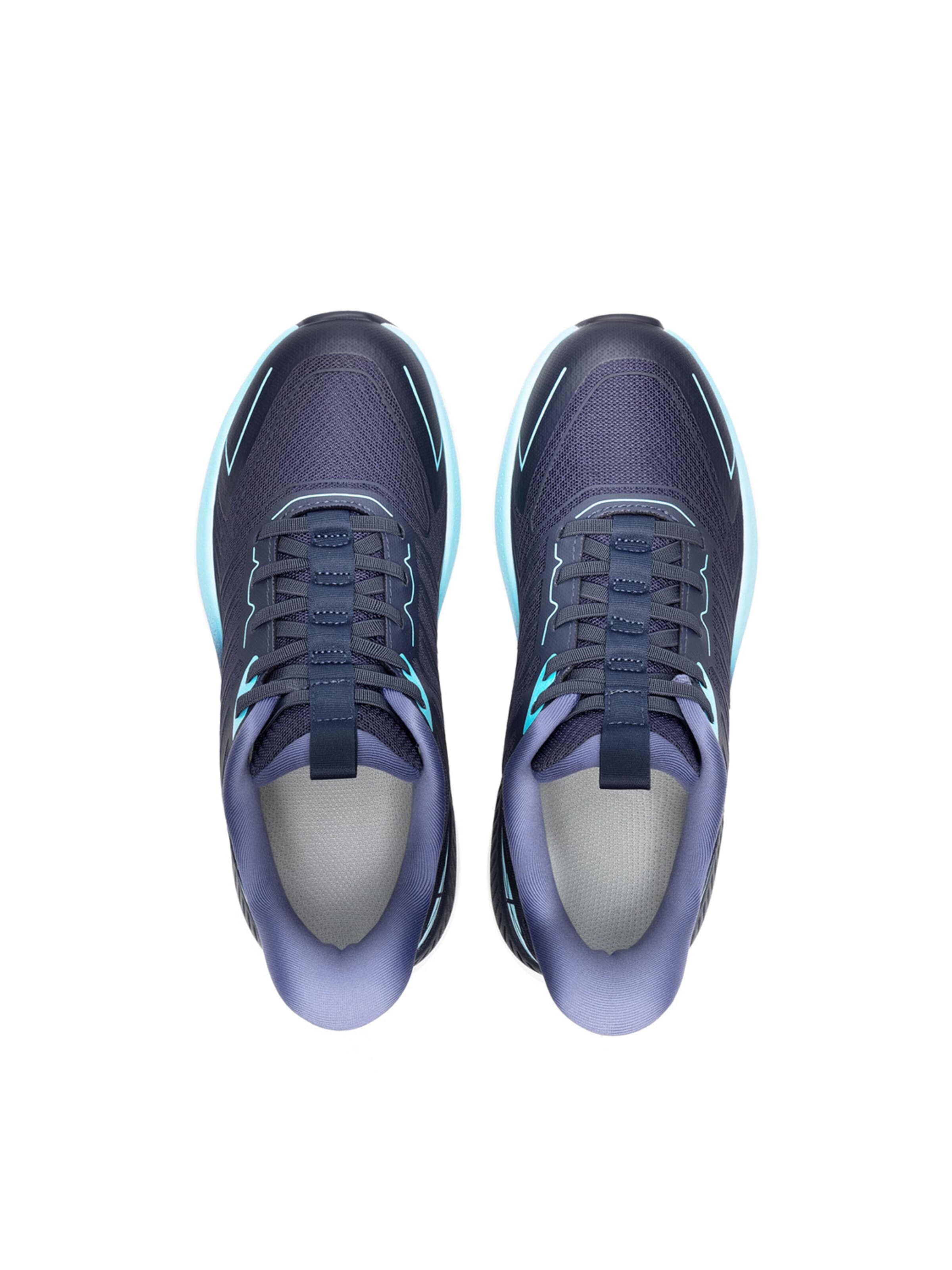 ALLSWIFT Running Shoes in Blue