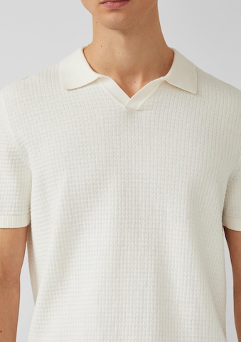 s.Oliver Pullover in Beige