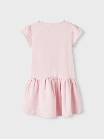 NAME IT Dress 'APINA' in Pink