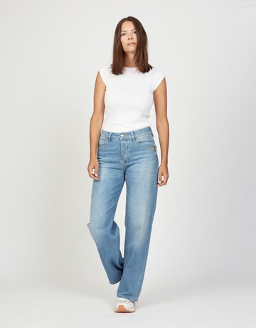 Gang Loose fit Jeans '94Jul' in Blue