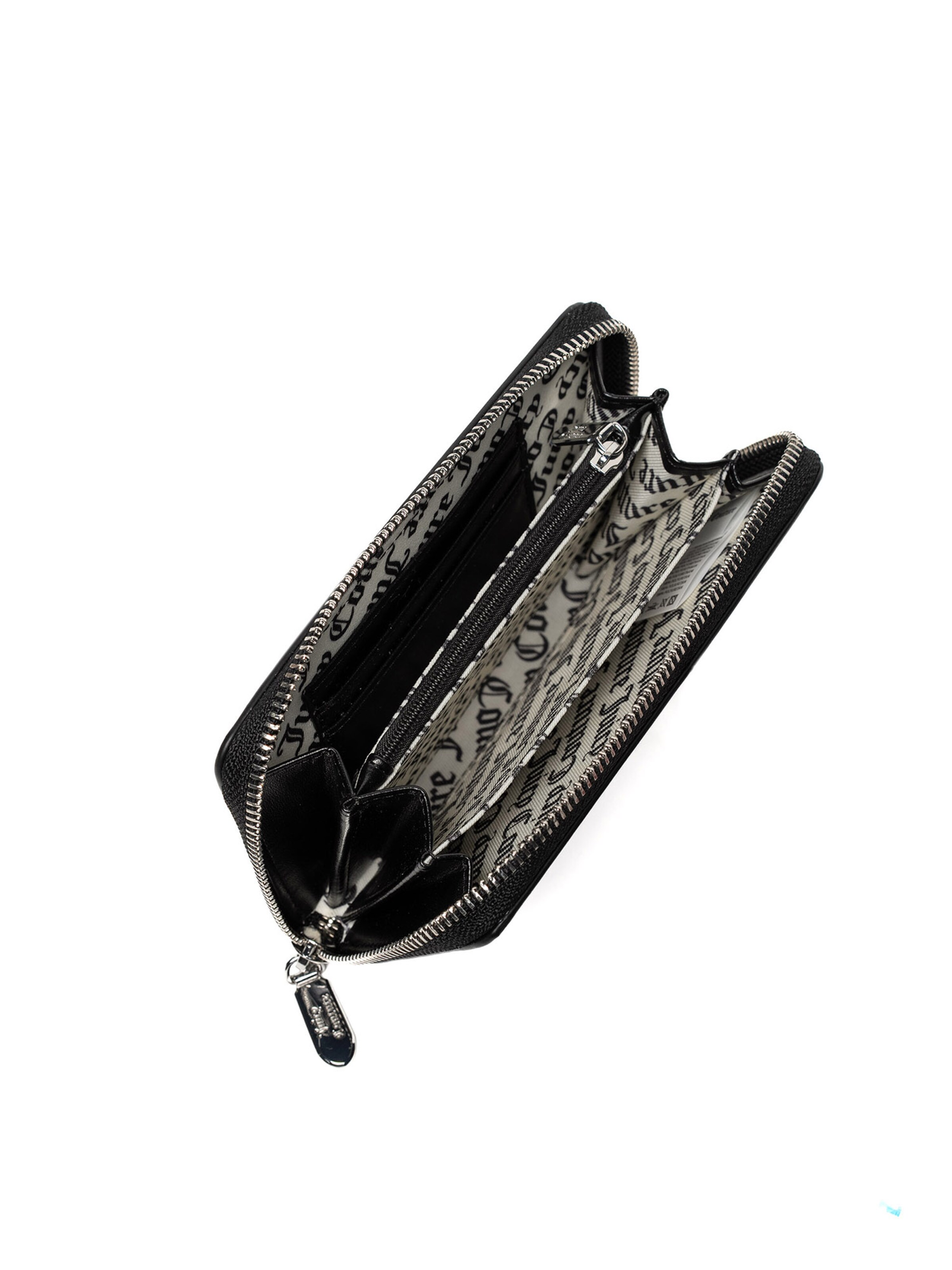 Juicy Couture Smartphone case in Black