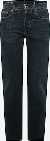 Jeans di G-Star RAW in blu: frontale