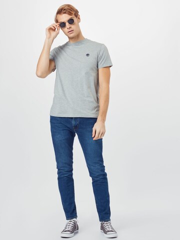 TIMBERLAND Bluser & t-shirts i grå