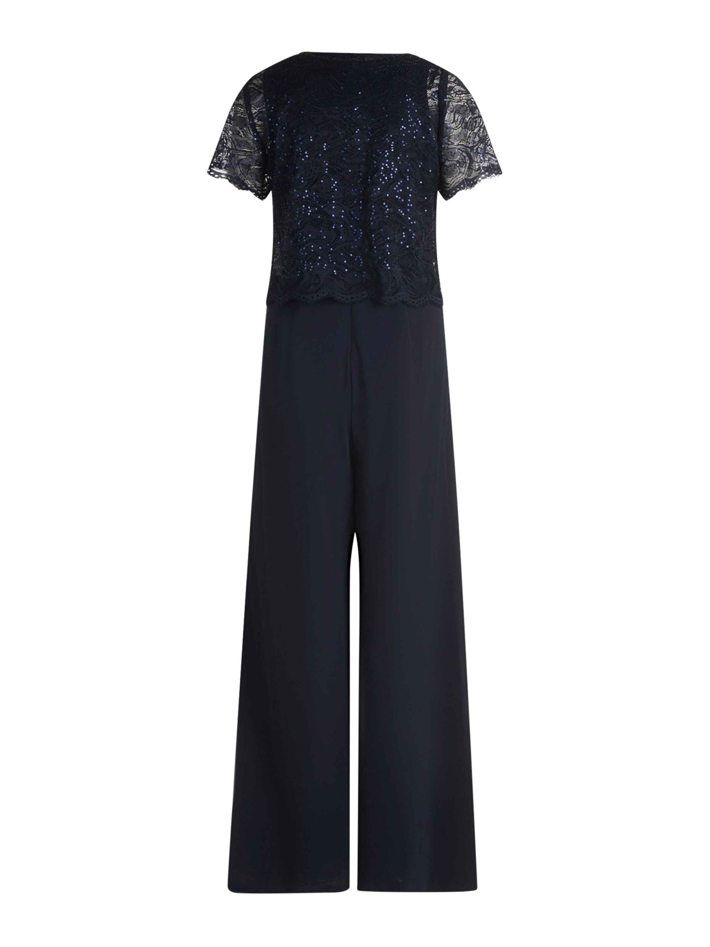 Vera Mont - Jumpsuit en azul
