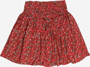STACCATO Skirt in Red