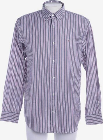 GANT Button Up Shirt in L in Mixed colors: front