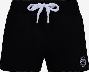 BIDI BADU Regular Tennis-Shorts 'Alela' in Mischfarben: predná strana
