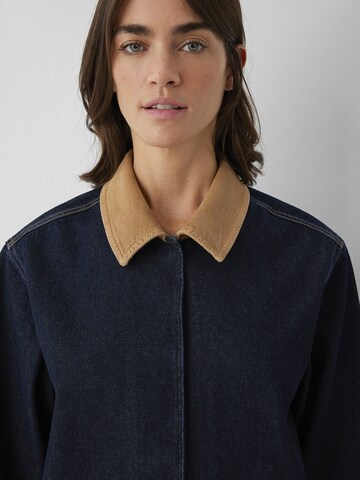 Mavi Blouse in Blue