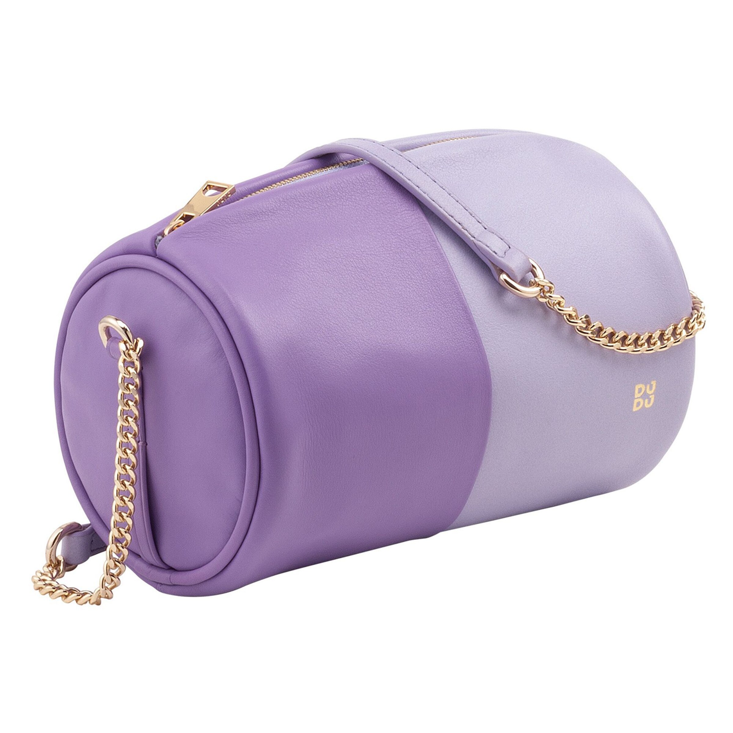 DuDu Crossbody Bag 'Abigail' in Purple
