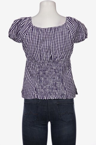 HAMMERSCHMID Bluse M in Lila