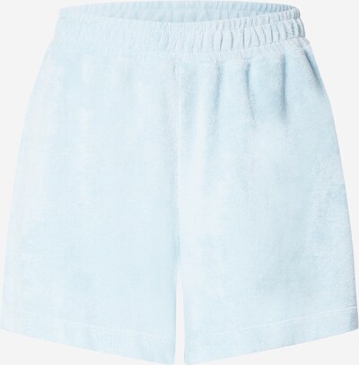 NU-IN ACTIVE Sporthose in pastellblau, Produktansicht