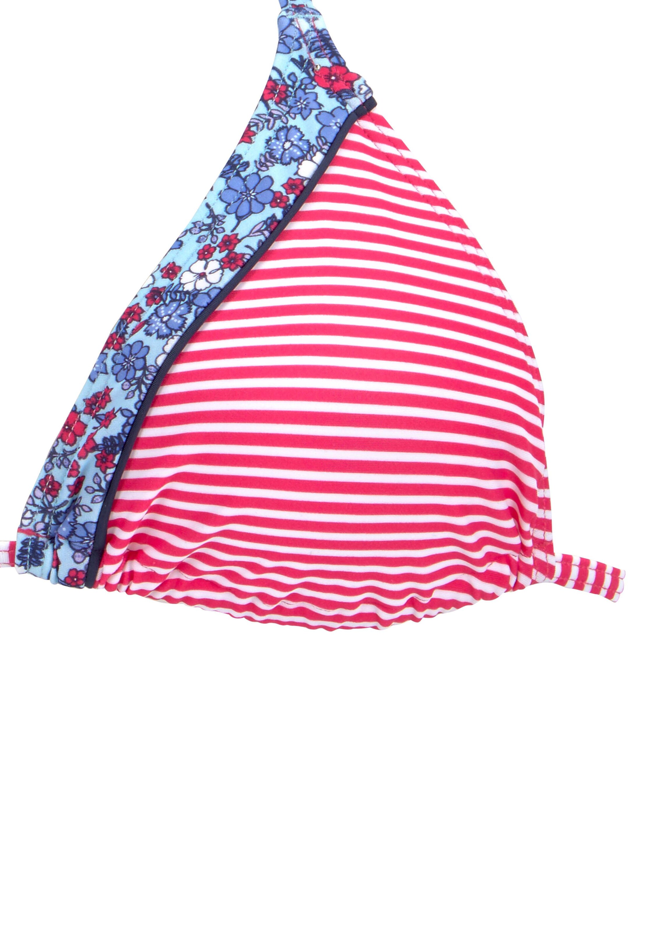Triangle Hauts de bikini 'Jill' s.Oliver en rose