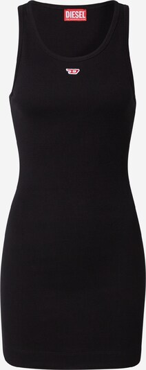 DIESEL Kleid in schwarz, Produktansicht