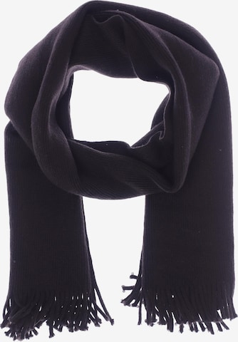 JOOP! Scarf & Wrap in One size in Brown: front