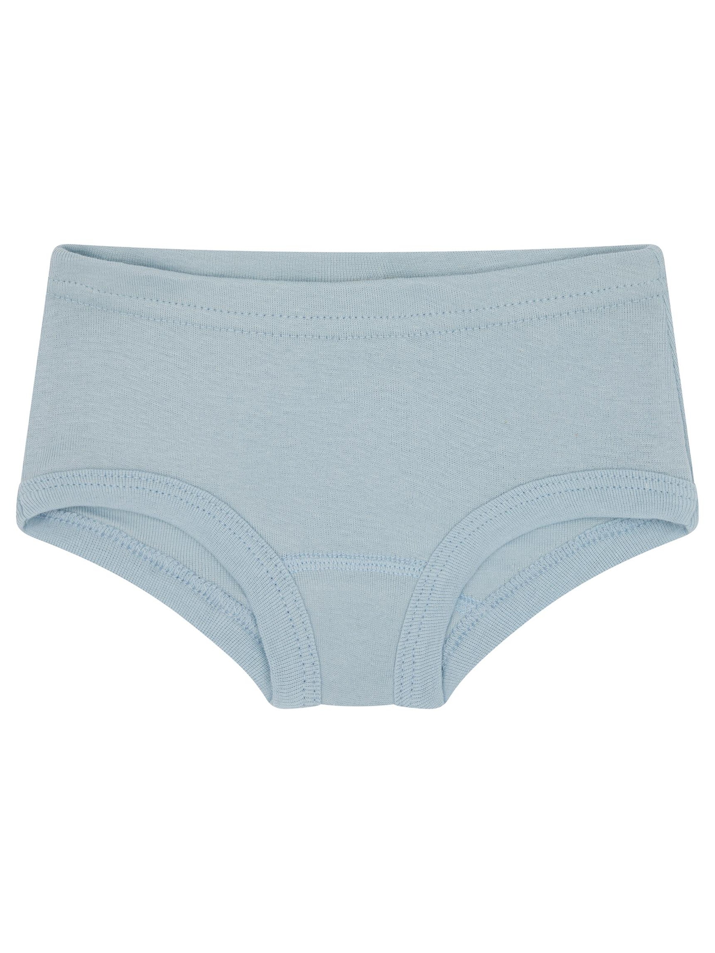 loud + proud Underpants in Blue