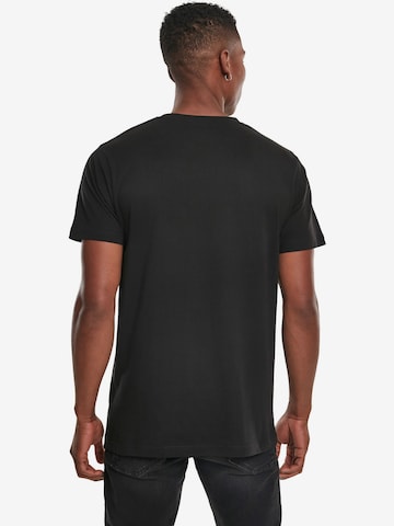 Mister Tee Regular fit Shirt in Black