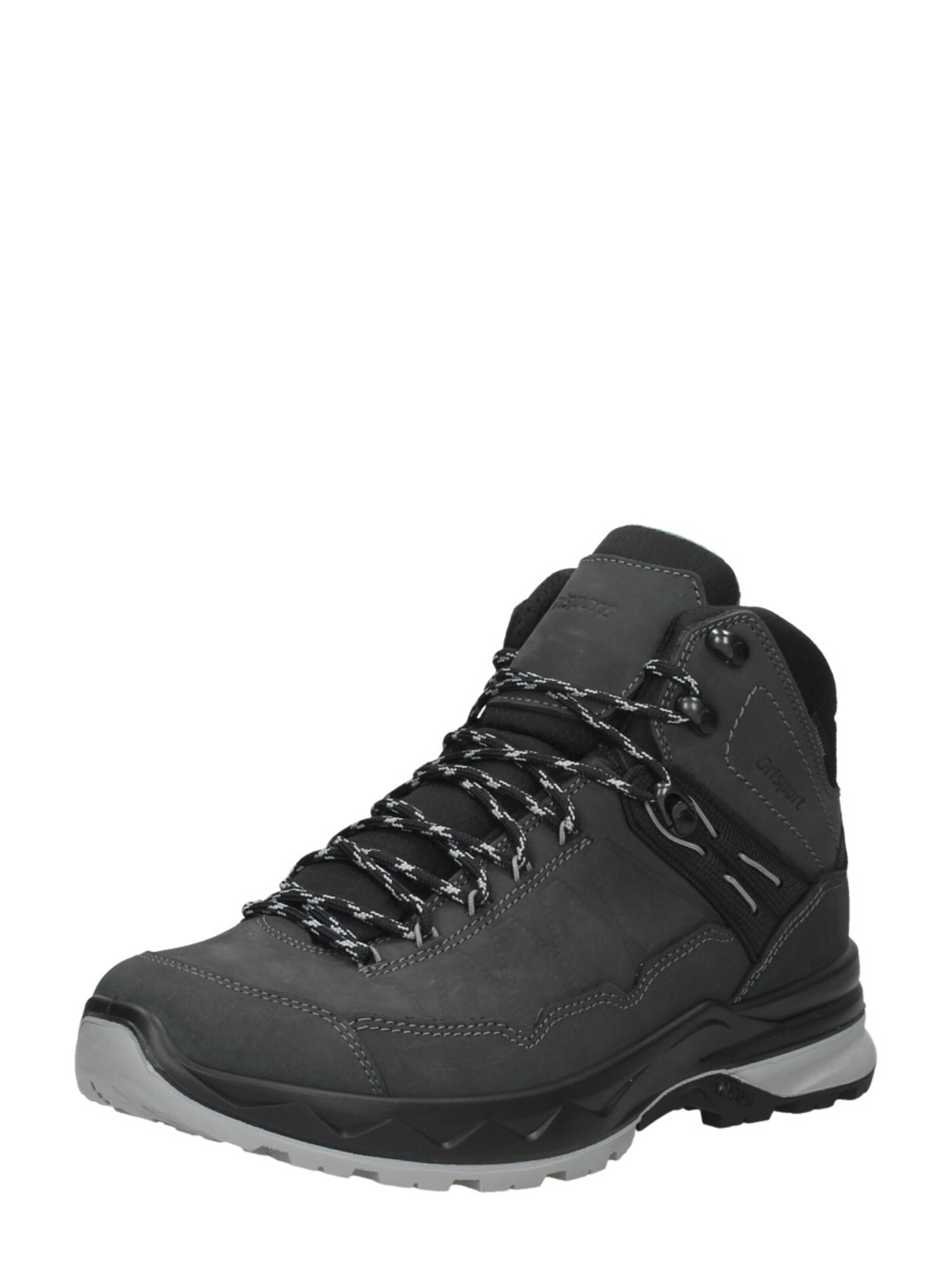 Grisport Veterlaarzen 'GRI Tampa Mid' in Grijs