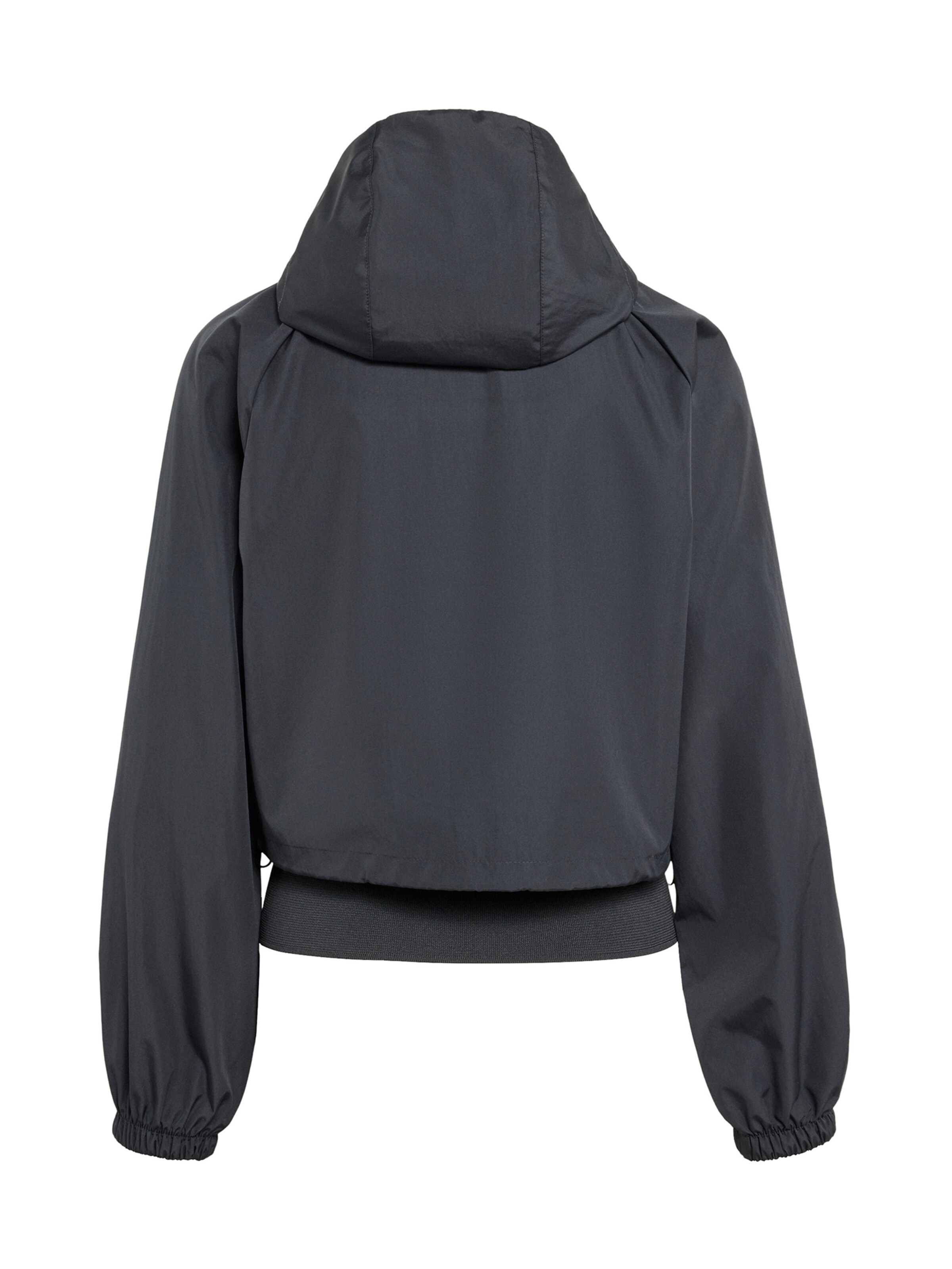 ADIDAS BY STELLA MCCARTNEY - Casaco funcionais em preto
