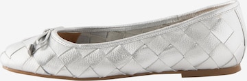 sidabrinė Next Balerinos 'Forever Comfort®': priekis