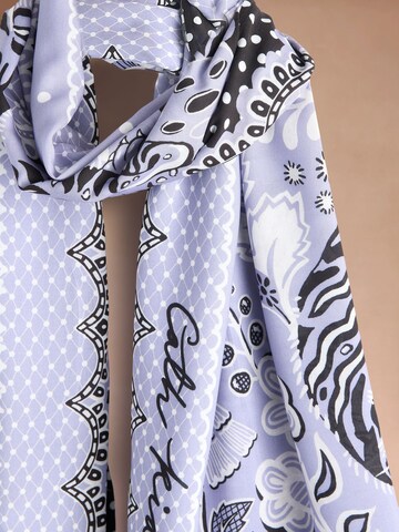 Cath Kidston Schal in Lila