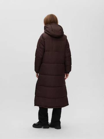 Manteau d’hiver VERO MODA en marron
